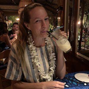 Meet your Posher, Lindsay